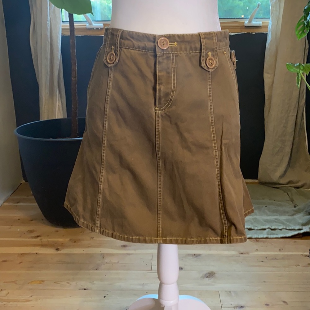 Marc Jacobs skirt